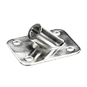 CMA Dish Machines 00619.34 Door Handle Mounting Plate