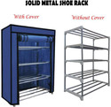 CMerchants CMerchants SOLID Metal Close Book Shelf