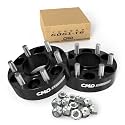 CMO 1.5 inch 6x139.7 Wheel Spacers Fits Toyota Tundra & Lexus GX550 2PCS