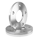 CMO 10mm 5x114.3 Wheel Spacers Fits Lexus IS300, IS350, IS250, LS430 2PCS