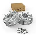 CMO 2 inch 6x139.7 Wheel Spacers Fits Toyota Tundra & Lexus GX550 2PCS