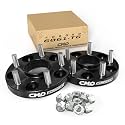 CMO 20mm 5x114.3 Wheel Spacers Fits Honda Accord, CR-V and Acura RSX 2PCS