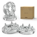 CMO 20mm 5x114.3 Wheel Spacers Fits Lexus IS300, IS350, IS250, LS430 4PCS