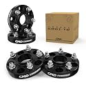 CMO 25mm 5x114.3 Wheel Spacers Fits Lexus IS300, IS350, IS250, LS430 4PCS