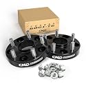 CMO 25mm 5x114.3 Wheel Spacers Fits Lexus IS300, IS350, IS250, LS430 2PCS