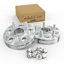 CMO 32mm 5x114.3 Wheel Spacers Fits Lexus IS300, IS350, IS250, LS430 2PCS