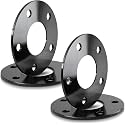 CMO 3mm 5x114.3 Wheel Spacers Fits Honda Accord, CR-V and Acura RSX 4PCS