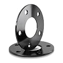 CMO 5mm 5x114.3 Wheel Spacers Fits Lexus IS300, IS350, IS250, LS430 2PCS
