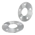 CMO 5mm 5x114.3 Wheel Spacers Fits Honda Accord, CR-V and Acura RSX 2PCS