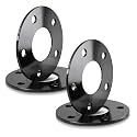 CMO 5mm 5x114.3 Wheel Spacers Fits Lexus IS300, IS350, IS250, LS430 4PCS