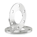 CMO 5mm 6x139.7 Wheel Spacers Fits Toyota Tundra & Lexus GX550 2PCS