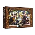 CMON A Song of Ice & Fire Hedge Knights Unit Box