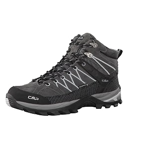 CMP Mens High Rise Hiking Shoes