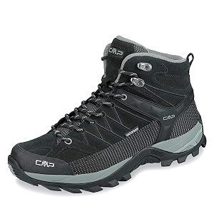 CMP Mens High Rise Hiking Shoes