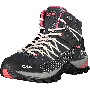 CMP Mens High Rise Hiking Shoes