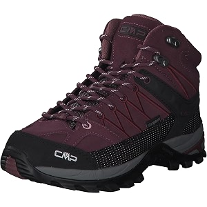 CMP Mens High Rise Hiking Shoes