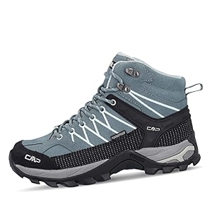 CMP Mens High Rise Hiking Shoes