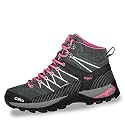 CMP Men39s High Rise Hiking Shoes