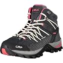 CMP Men39s High Rise Hiking Shoes