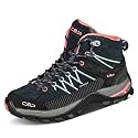 CMP Men39s High Rise Hiking Shoes
