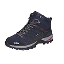 CMP Men39s High Rise Hiking Shoes