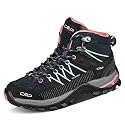 CMP Men39s High Rise Hiking Shoes