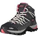 CMP Men39s High Rise Hiking Shoes