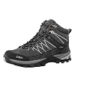 CMP Men39s High Rise Hiking Shoes