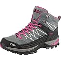 CMP Men39s High Rise Hiking Shoes