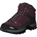 CMP Men39s High Rise Hiking Shoes