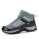 CMP Men39s High Rise Hiking Shoes