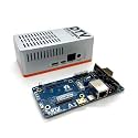 CmRat Carrier Board for RPI Raspberry Pi CM4 CM5, by DTV ₿ Electronics