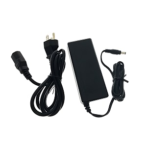 ul listed regulated power adapter 12vdc 5000ma for camera led light ir illuminator  for cmvision ir light model irp24 ir200 ir130 
