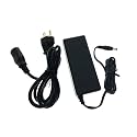 UL Listed Regulated Power Adapter, 12VDC, 5000mA for Camera, LED Light, IR Illuminator ( For CMVision IR Light model IRP24, IR200, IR130 )