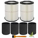 CMXZVBE38755/ CMXZVBE38754 Replacement Filter for 5-20 Gal