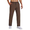 CNBQDD Dress Pants for Men Lightweight Golf Casual Slacks