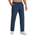 CNBQDD Dress Pants for Men Lightweight Golf Casual Slacks