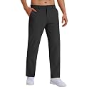 CNBQDD Dress Pants for Men Lightweight Golf Casual Slacks