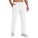 CNBQDD Dress Pants for Men Lightweight Golf Casual Slacks