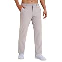 CNBQDD Dress Pants for Men Lightweight Golf Casual Slacks