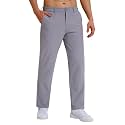 CNBQDD Dress Pants for Men Lightweight Golf Casual Slacks