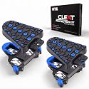 CNC Road Bike SPD‑SL Cleats for Shimano Cycling Pedals