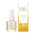 CND SolarOil Cuticle Oil, Natural Blend Of Jojoba, Vitamin E, Rice Bran and Sweet Almond Oils, Moisturizes and Conditions Skin (Packaging May Vary)