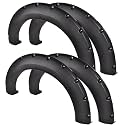 CNNELL Fender FlaresFit Ford F150 (Exc. Heritage) 2004-2008