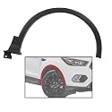 CNNELL Front Right Fender Flare Fit Ford Escape 2013-2017