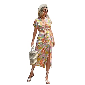 Co Ord Set for Women Two Piece