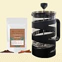 CO.PHI French Press Coffee Maker 800ml German