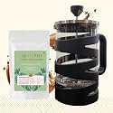 CO.PHI French Press Coffee Maker 800ml German
