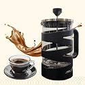 CO.PHI French Press Coffee Maker 800ml German