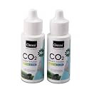 CO2 Indicator Solution Drop Checker Solution for Aquarium 60ml